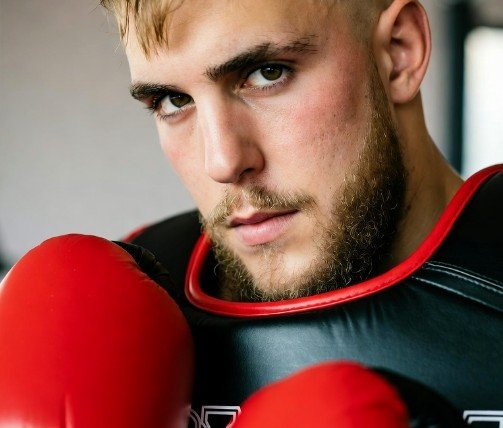 People Are Slamming Jake Paul vs Gervonta Davis Cancellation