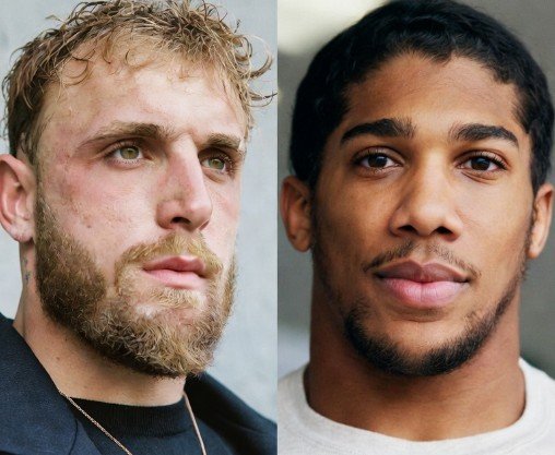 10 Reasons Why Anthony Joshua vs Jake Paul Will Break The Internet