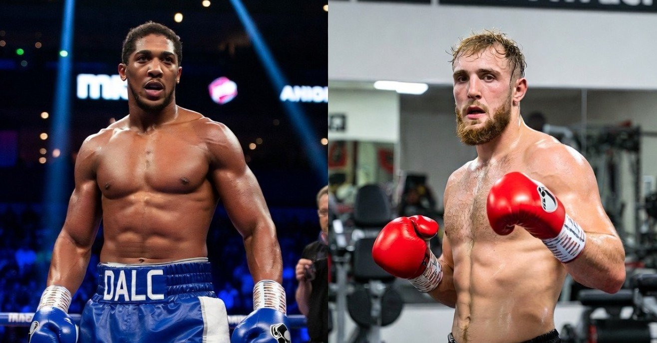 Why Boxing’s Mega-Fights Now Sell in 30 Days Flat