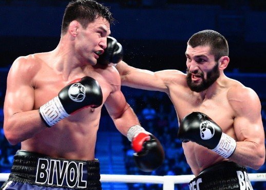 2025 Boxing News and Views Fight Of The Year Award 2 2025 Boxing News and Views Fight Of The Year Award