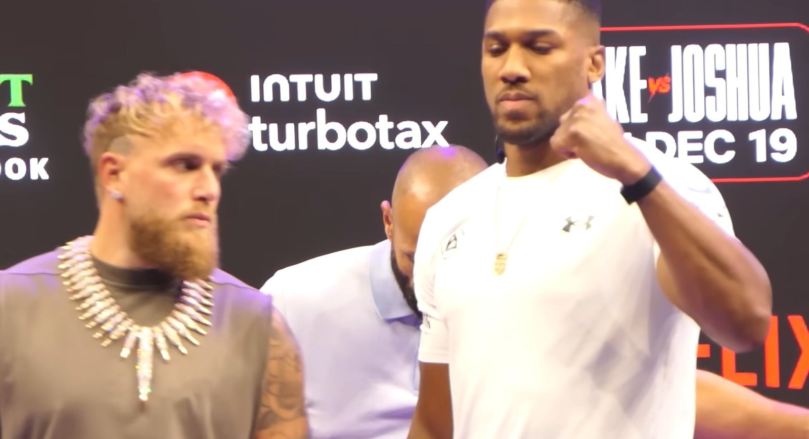 The Unspoken Truth: Joshua’s Team Knows He Gets Starched If Demons From Dubois KO Arise