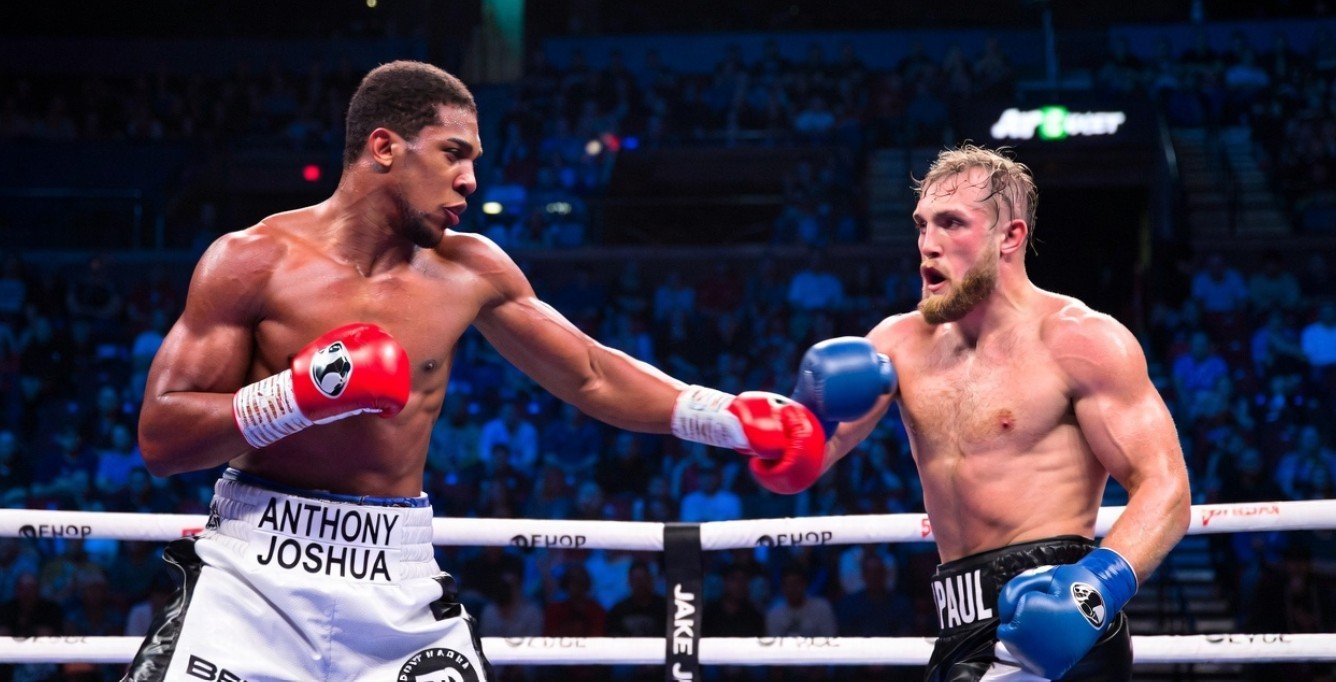 Lamont Roach Brutally Honest With Jake Paul On Anthony Joshua