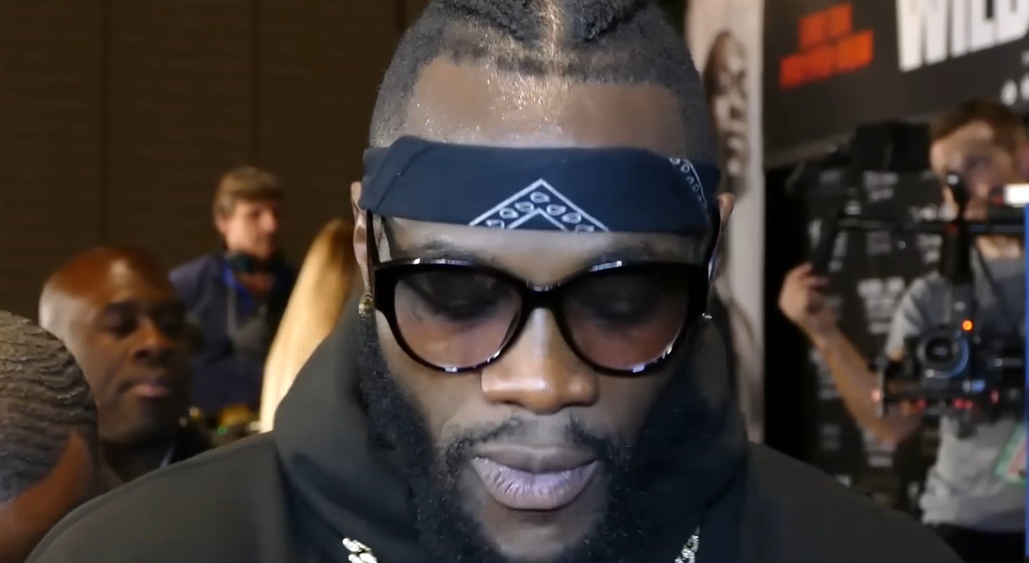 40 Year Old Deontay Wilder Makes Bold Claim On Boxing Career 6 40 Year Old Deontay Wilder Makes Bold Claim On Boxing Career