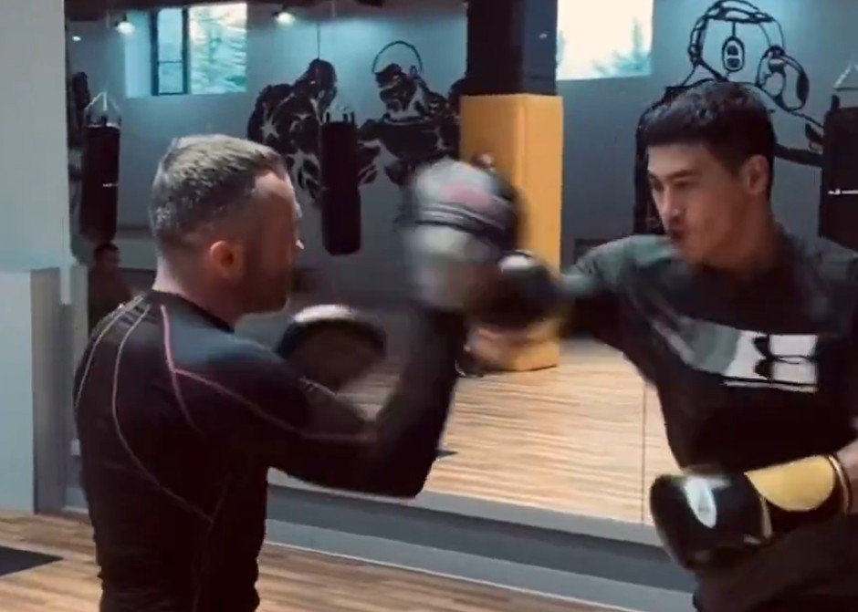 Bivol Unveils New Punch Ahead Of Possible Beterbiev 3