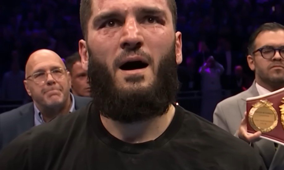 Artur Beterbiev at 40 Is Still More Dangerous Than 95% of Light Heavyweights
