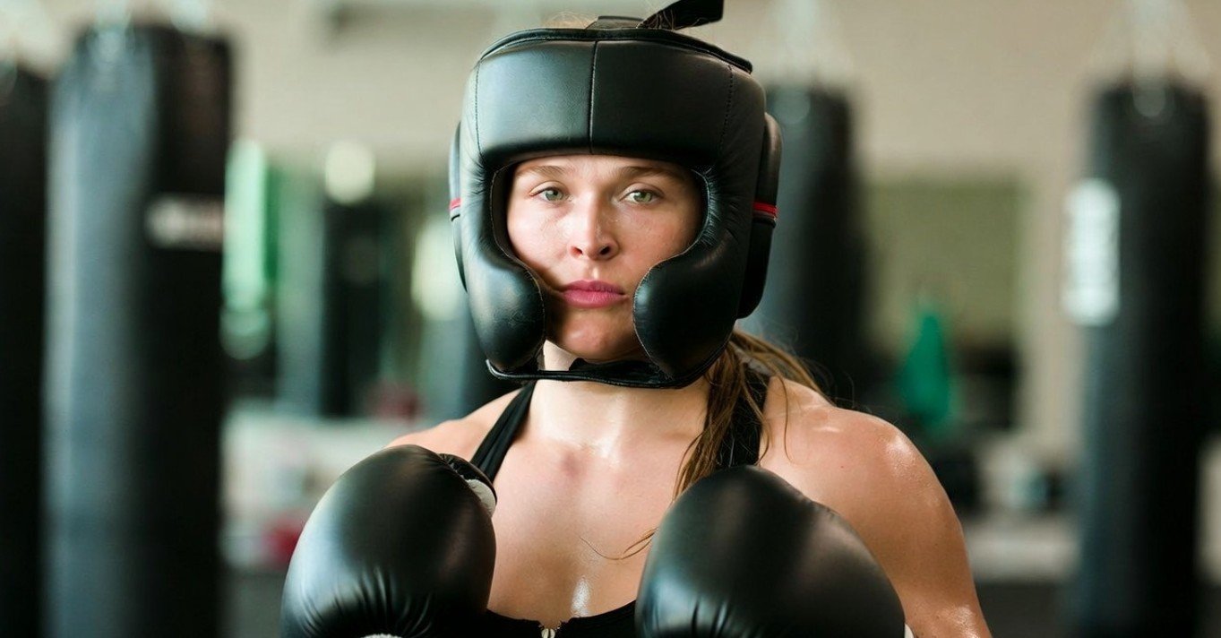 Boxing World Reacts To Katie Taylor vs Ronda Rousey Fight Talks