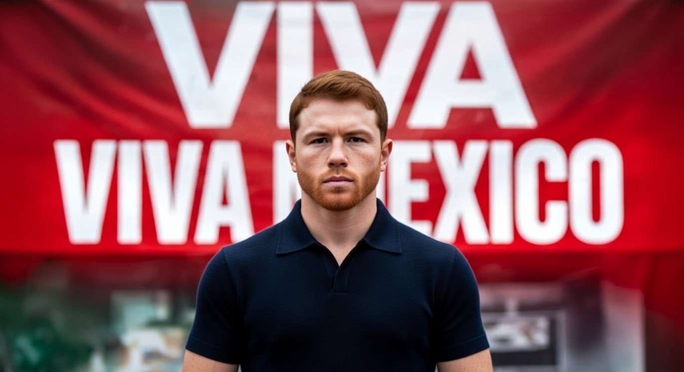 Canelo Alvarez 1st Fight Of 2026 Ordered
