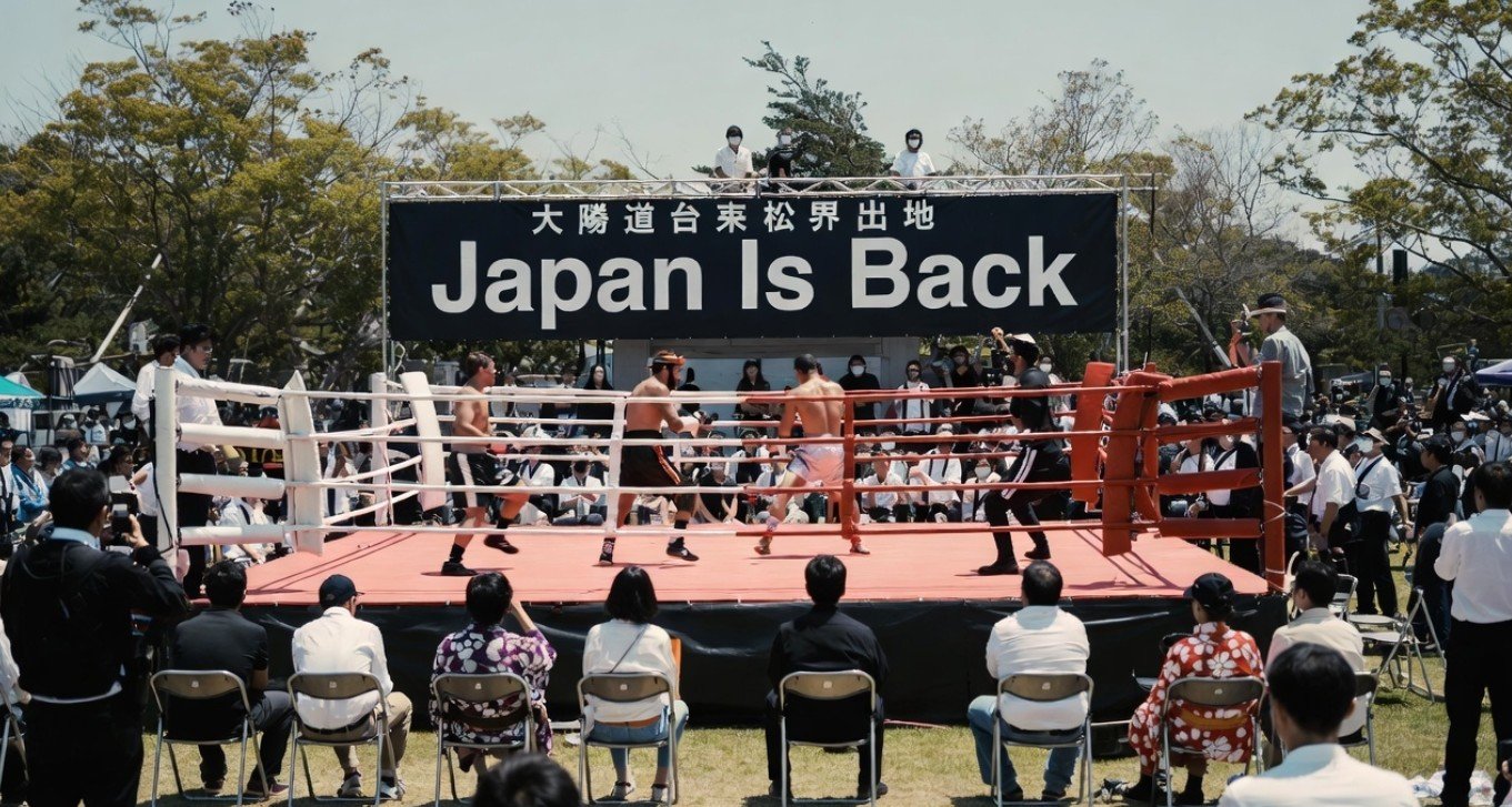 December 27th 2025 A Huge Night In Asia And Boxing In The East