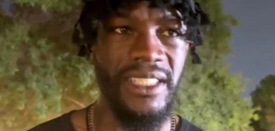 Watch: Deontay Wilder On Jake Paul vs Anthony Joshua 2 Deontay Wilder On Jake Paul vs Anthony Joshua