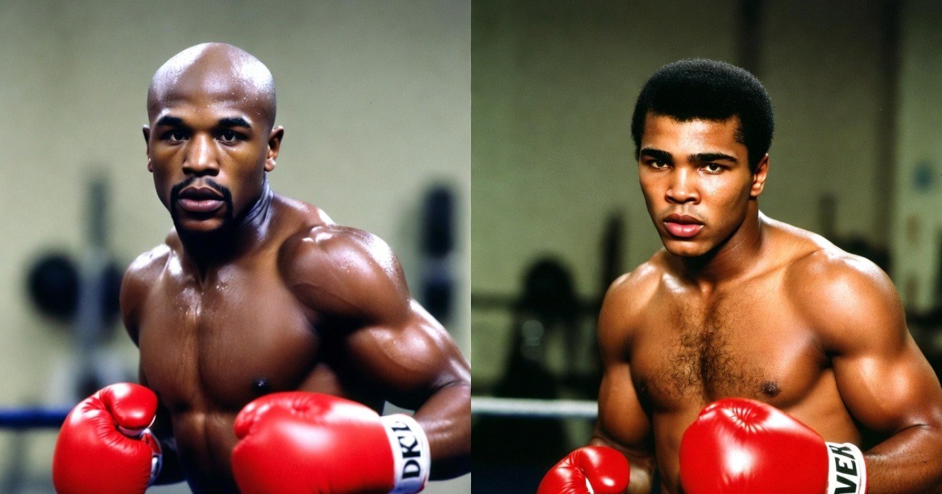 Mastering Footwork: The Forgotten Foundation of Great Boxing 5 Footwork