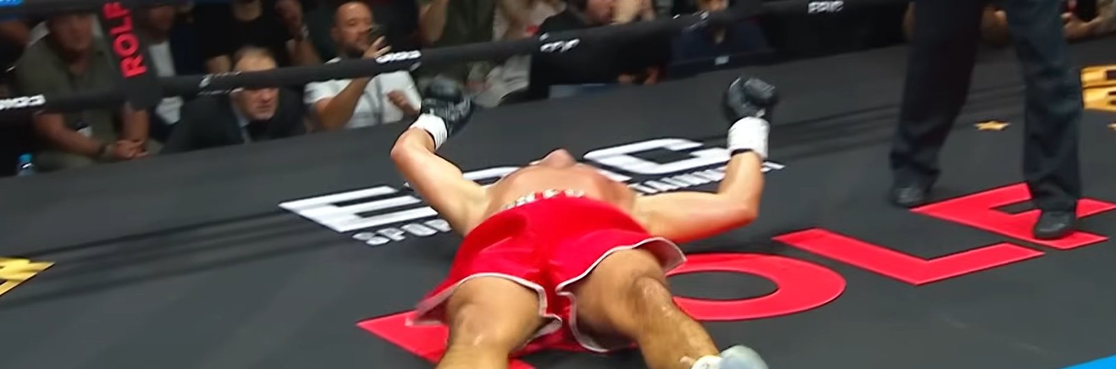 Heavyweight Boxing Strikes Again With Gassiev KO Of Kubrat Pulev