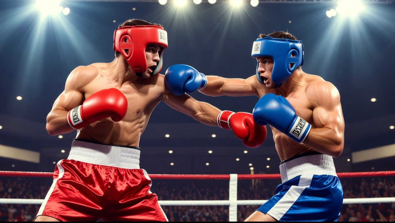 How Boxing Will Change The Game In 2026