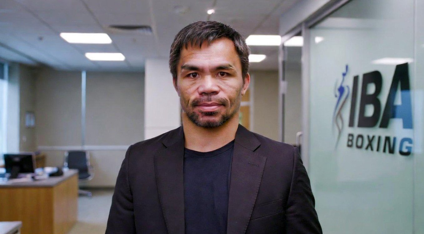 How Far Can Manny Pacquiao Take The IBA In 2026