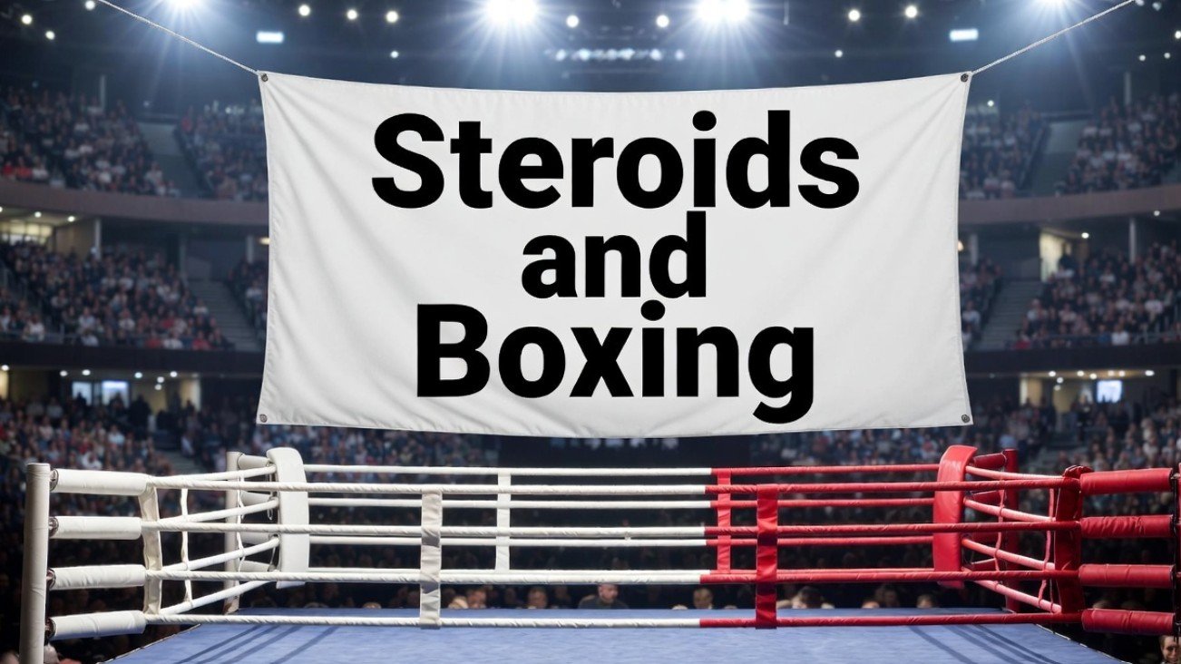 How Prevalent Are Steroids In Professional Boxing