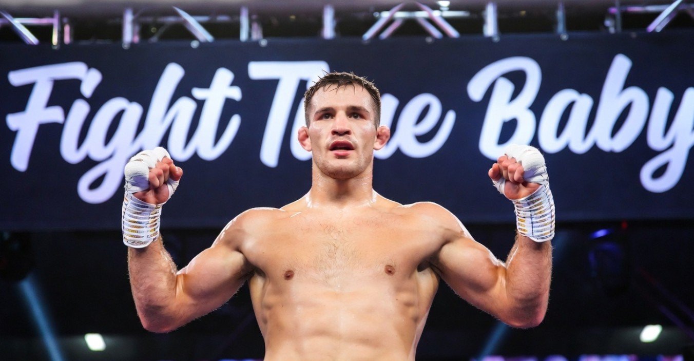 How Promoters Used To Kill Superfights Before They Even Got Announced