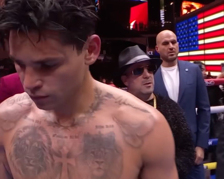 If Ryan Garcia Beats Barrios His Next Opponent May Surprise Fans