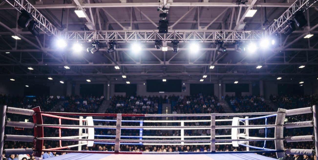 Importance Of Corner Work On Fight Night 2 Importance Of Corner work On Fight Night