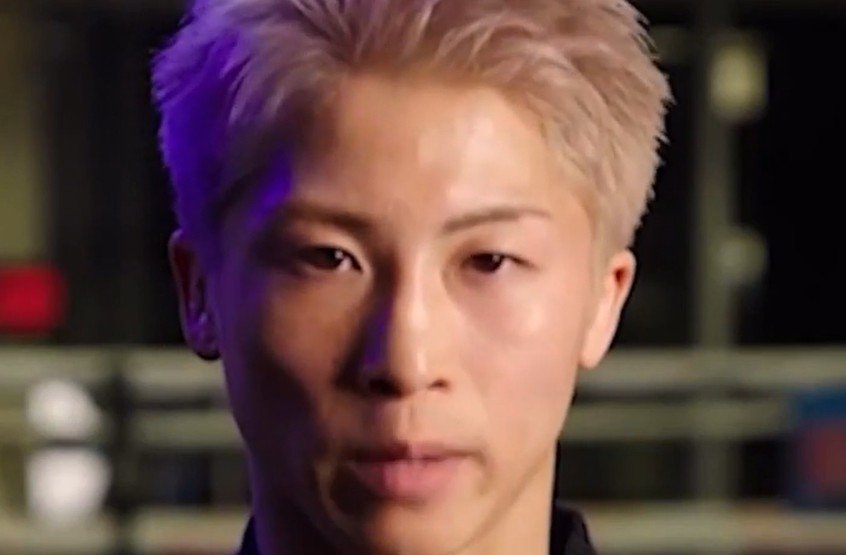 Inoue Ranks Top 4 Best Pound For Pound Boxers Currently 2 Inoue Ranks Top 4 Best Pound For Pound Boxers Currently