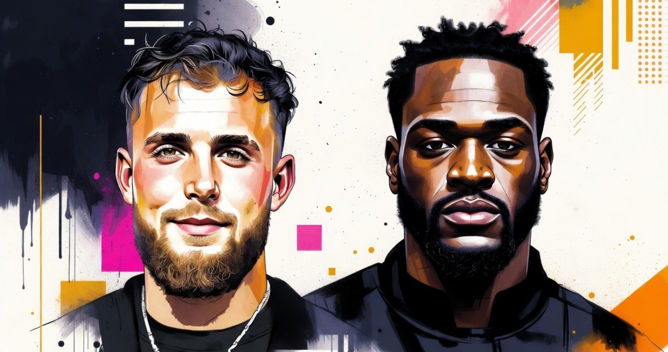 Jake Paul Begins Legal Action Against Deontay Wilder 2 Jake Paul Begings Legal Action Against Deontay Wilder