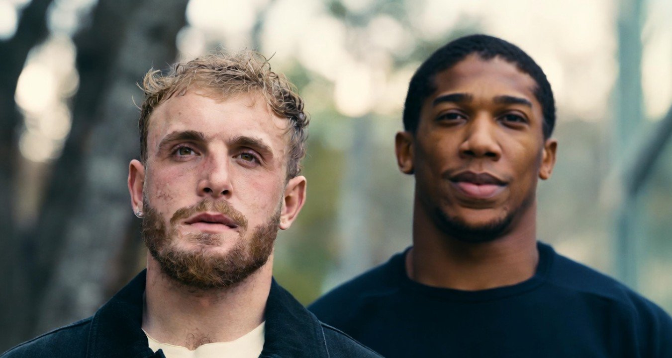 Jake Paul Erupts The Internet With Cryptic Joshua Post