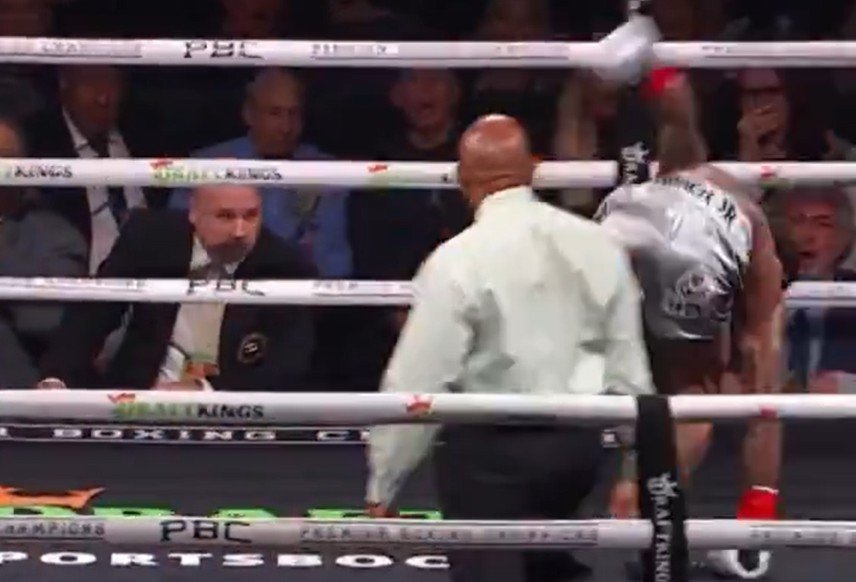 Lamont Roach Down For First Time In His Career