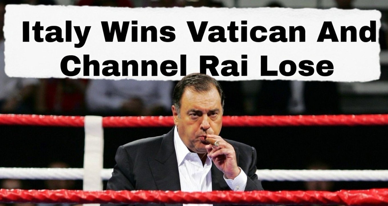 Let's Make Italian Boxing Great Again