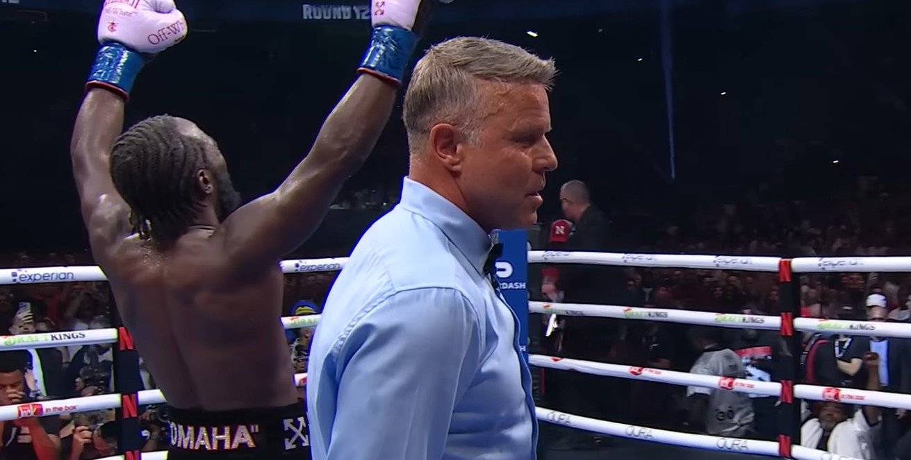 Max Kellerman Reacts To Terence Crawford Retiring