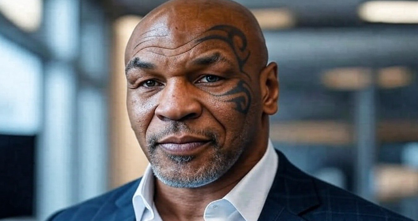 Mike Tyson Breaks Game Changing News For Boxing And The Muhammad Ali Act