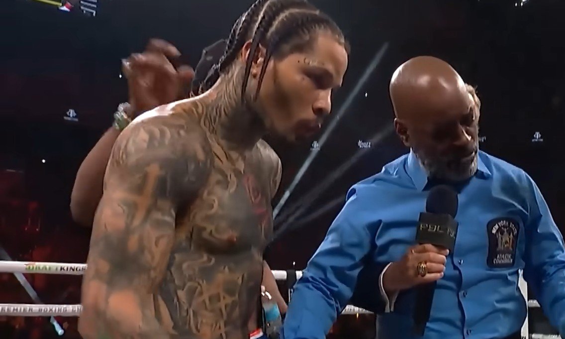 Never Underestimate Gervonta 'Tank' Davis