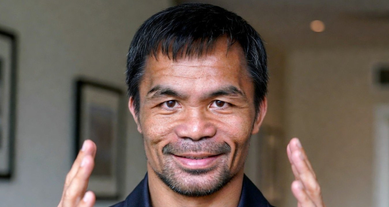 Something Manny Pacquiao Does That He Never Gets Credit For 7 Something Manny Pacquiao Does That He Never Gets Credit For