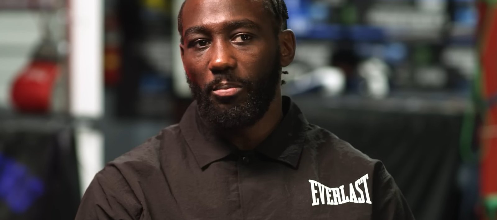 Terence Crawford Stripped Of World Title