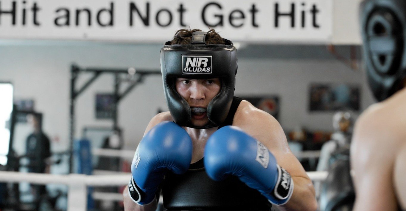 The Difference Between a Slick Fighter and a Runner