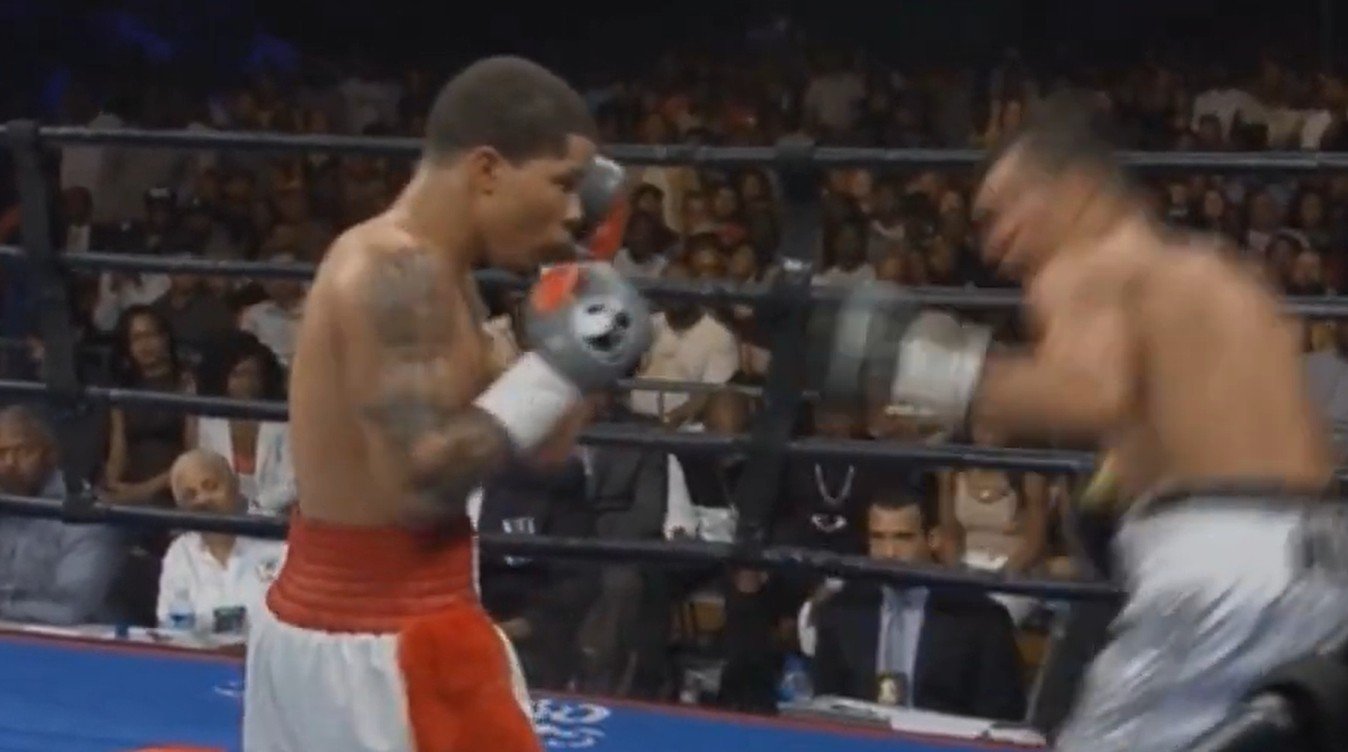 The Importance of Head Movement in Avoiding Knockouts