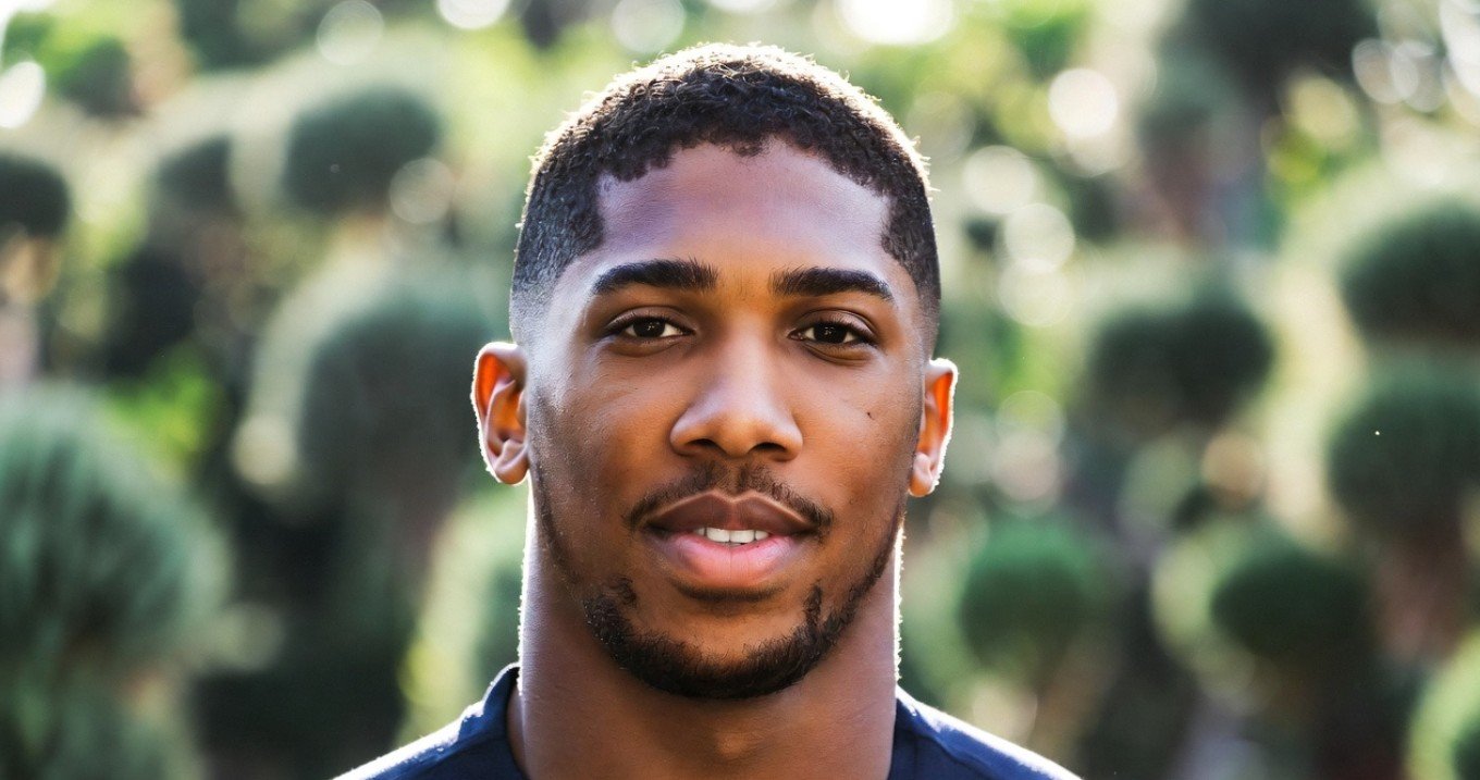 The Silent Truth Why Joshua’s Chin Is Gone Since Andy Ruiz