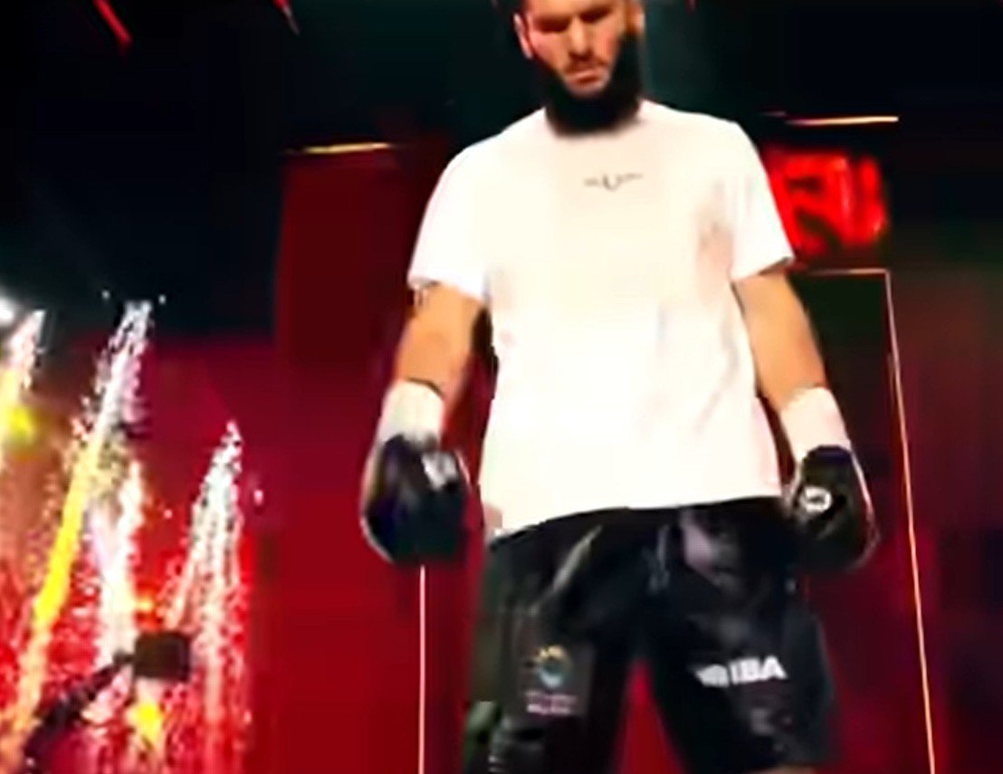 The Stage Is Now Set For The 2 Big Ones For The East Next Year: Inoue vs Nakatani and Bivol vs Beterbiev