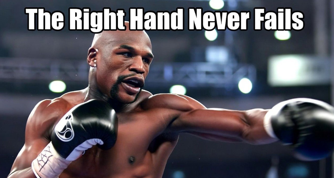 The Straight Right: Simplicity That Connects 1 The Straight Right: Simplicity That Connects