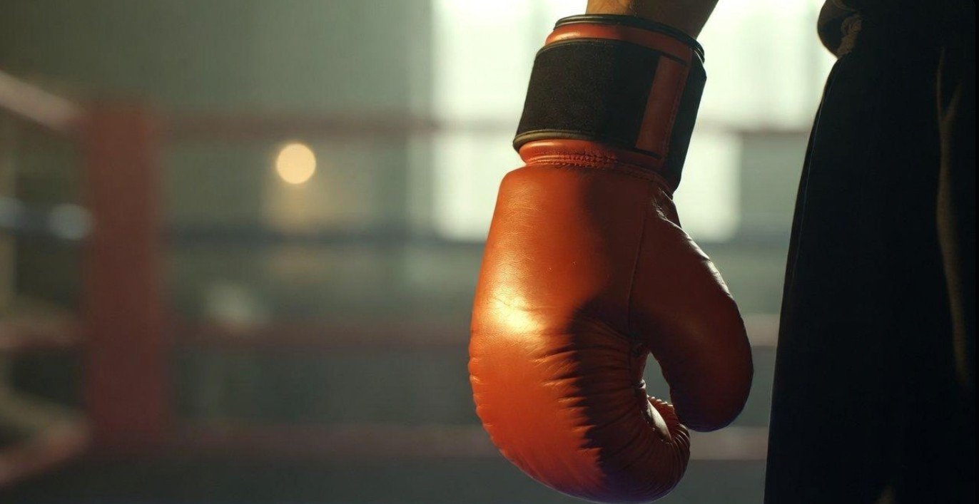 The Underrated Importance of Neck Strength In Boxing 2 The Underrated Importance of Neck Strength In Boxing