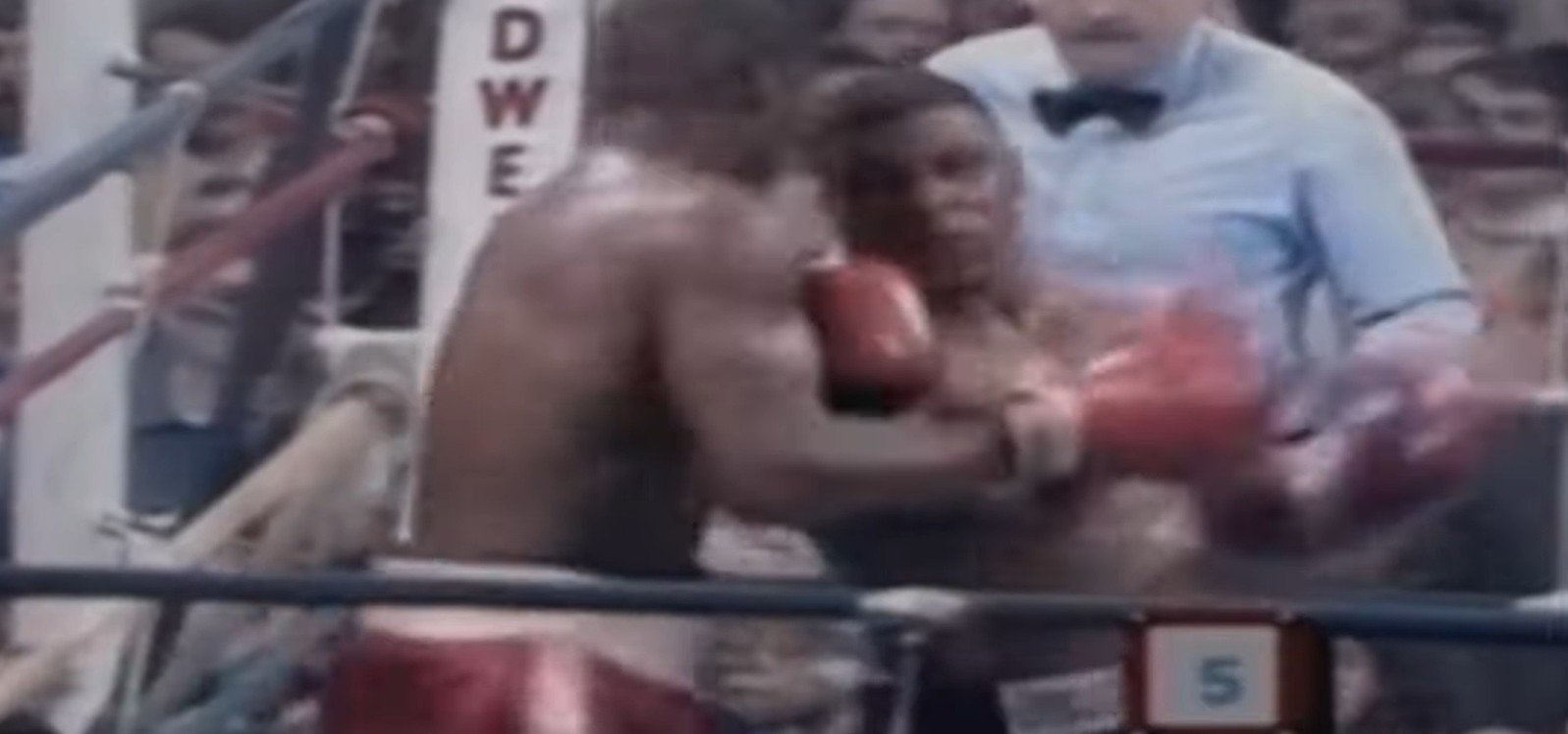 The Underrated Power of the Uppercut