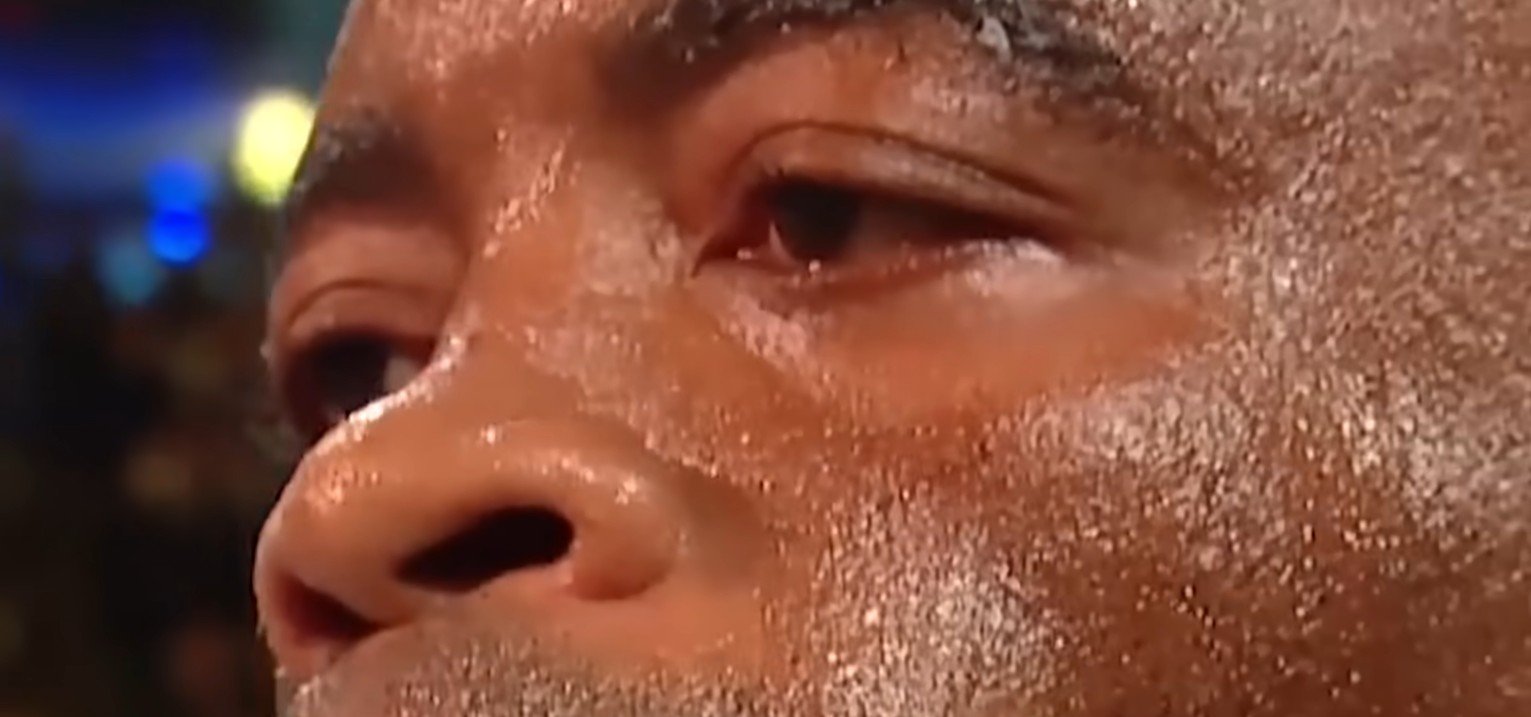 UFC Legend Returns To The Boxing Ring On Paul vs Joshua Card