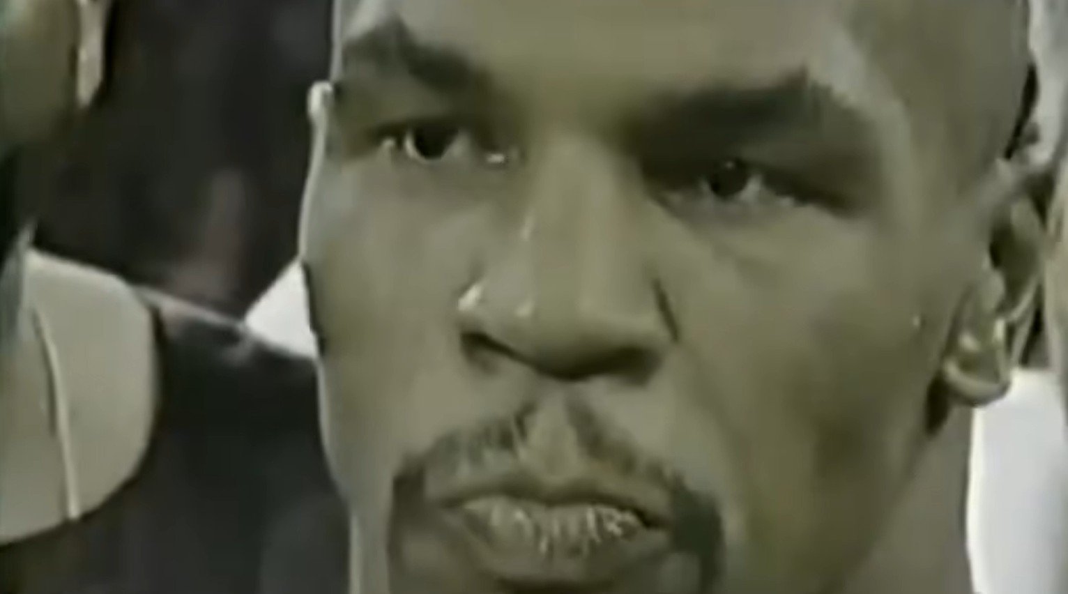 What Can Be Learned From The Modern Stare Down