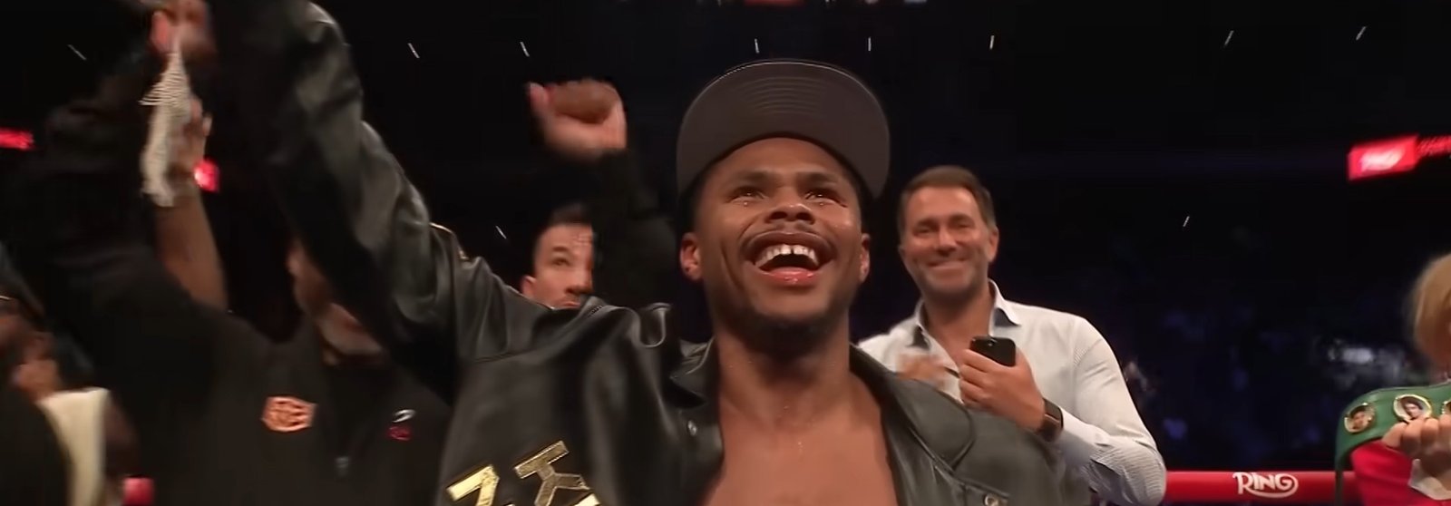 Who Will Emerge As Number 1 Star Of New Generation Of Young US World Champions And Star Boxers