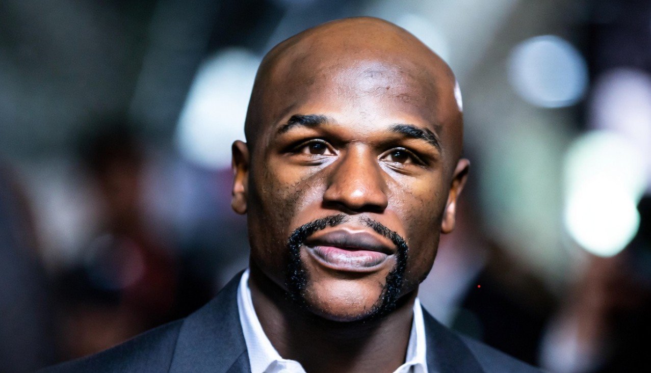 Why Floyd Mayweather's Defense Was Revolutionary