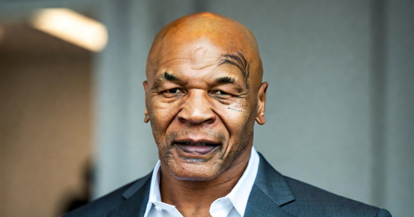 Why Peak Mike Tyson Was the Most Feared Heavyweight Ever 3 Why Peak Mike Tyson Was the Most Feared Heavyweight Ever