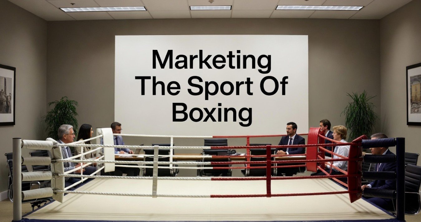 Why Some Fighters Are Loved and Others Are Hated for the Exact Same Style