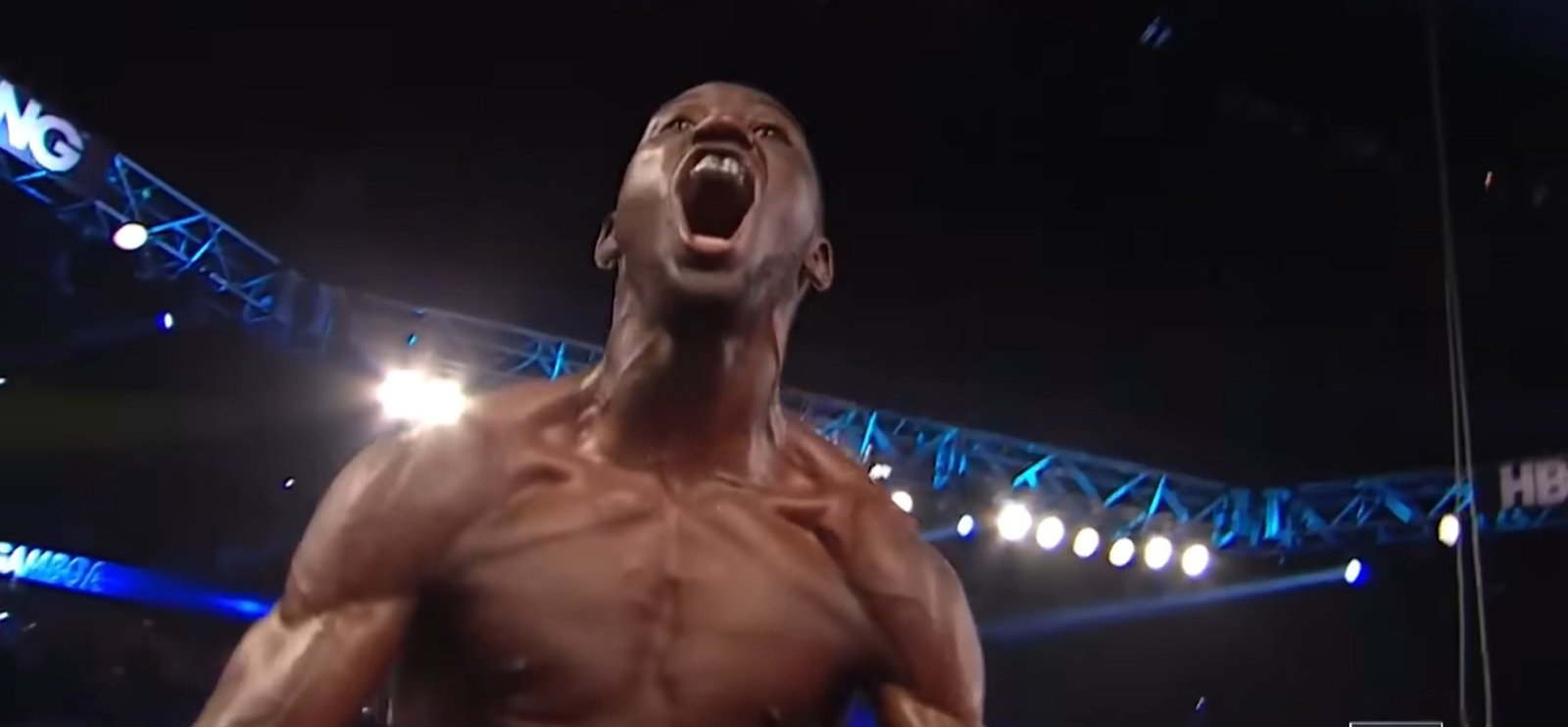 Why True Greatness in Boxing Requires Flawed Beginnings