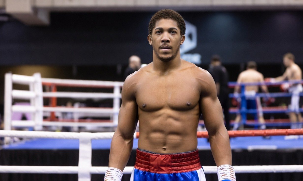 Paul vs Joshua is bigger than boxing: it’s tradition vs disruption