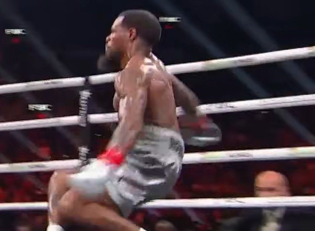 Lamont Roach vs Pitbull Cruz Punch Stats Tell A Different Story From The Result