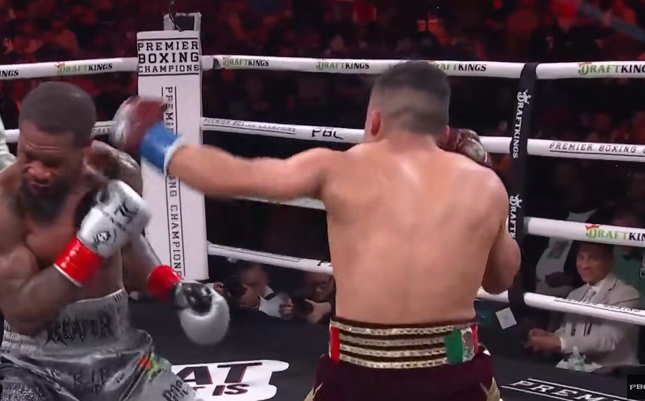 Shakur Stevenson Brutally Honest Reaction To Lamont Roach vs Isaac Pitbull Cruz