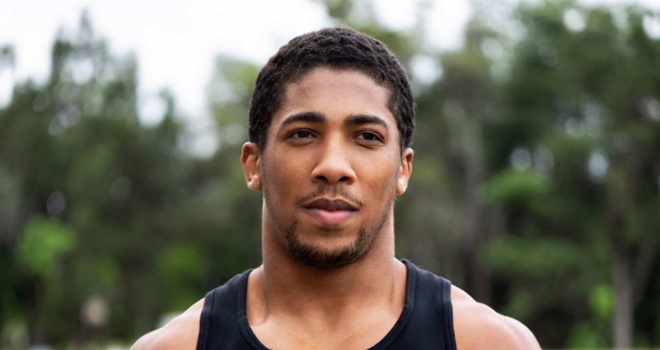 The emptiness of rooting for Anthony Joshua against Jake Paul