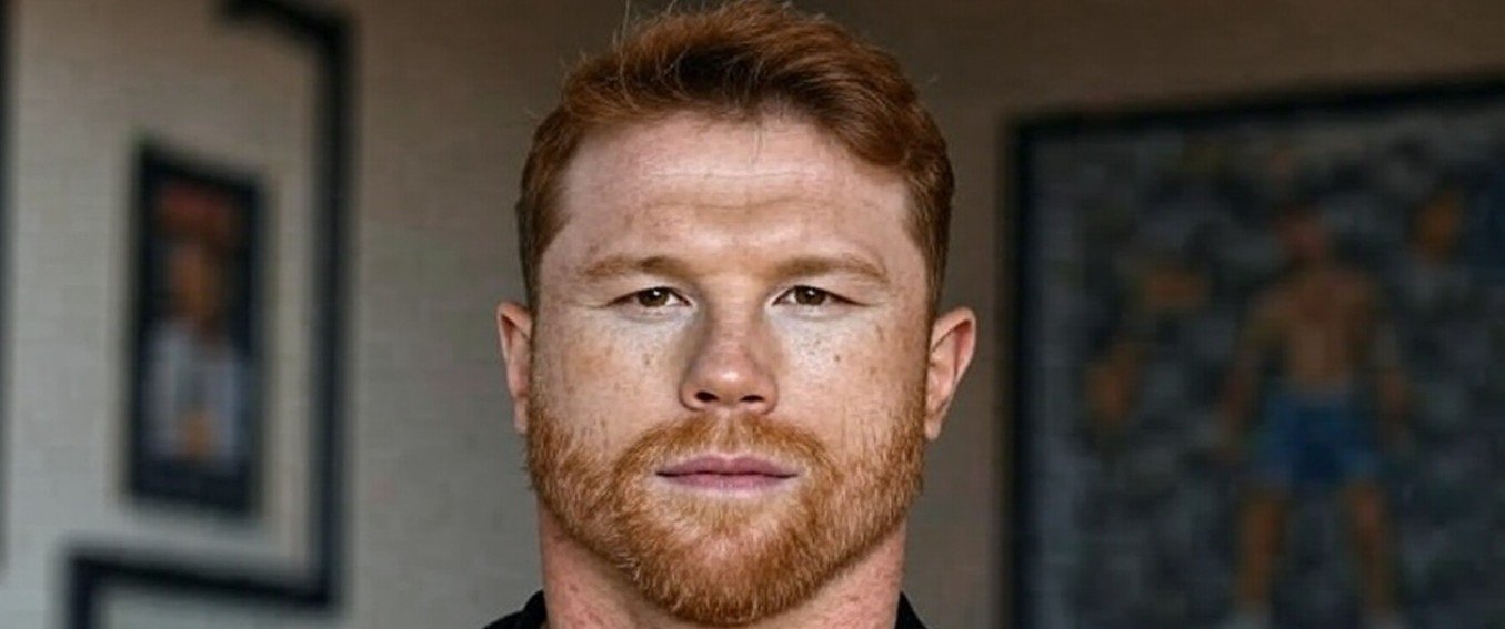Canelo Back In Training With Old Mexican Stablemate